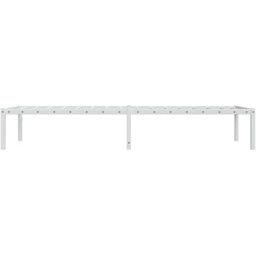  okvir za krevet bijeli 80x200 cm Slike