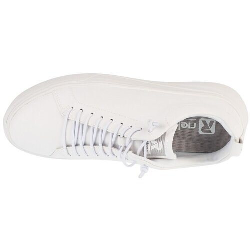 Rieker Sneakers Bijela Cene