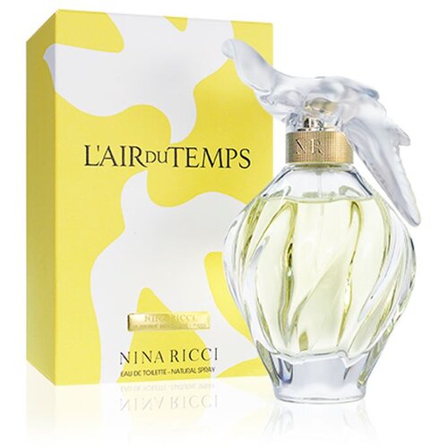 Nina Ricci L&acute;Air Du Temps toaletna voda 100 ml za žene Cijene