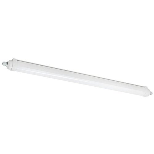 Eglo expert Svetilka za vlažne prostore Easy Fix (22,5 W, Do x Š x V: 109 x 6,7 x 7,2 cm, Siva, Nevtralno bela) Cene