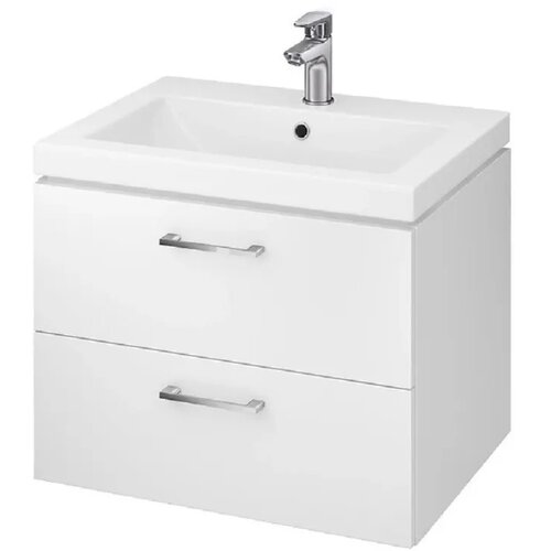 Cersanit set kopalni&scaron;ke omarice z umivalnikom lara como 60, 44,7 x 46 x 59,4 cm Cene