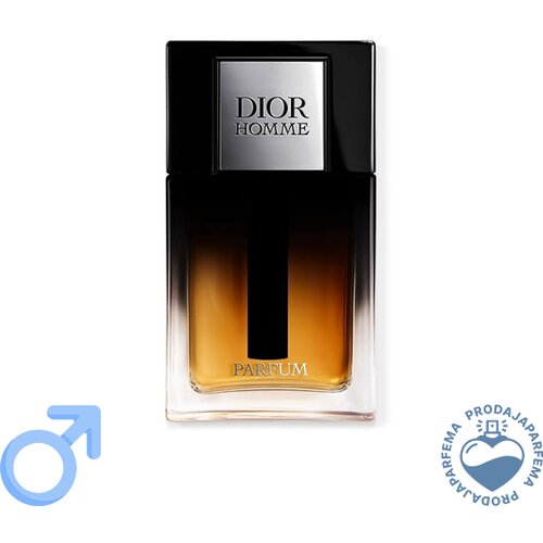 Christian Dior Homme Parfum - 50ml Slike