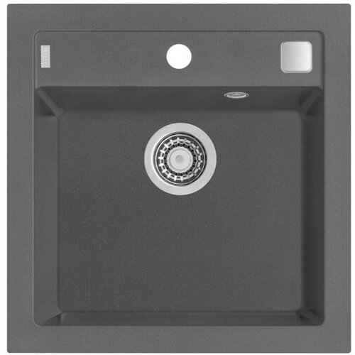 Alveus sudopera Formic 20 g04m - tamno siva 520 x 510 x 200 mm Cene
