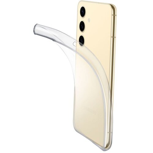Cellular Line Fine silikonska maskica za Samsung Galaxy S25 Cijene