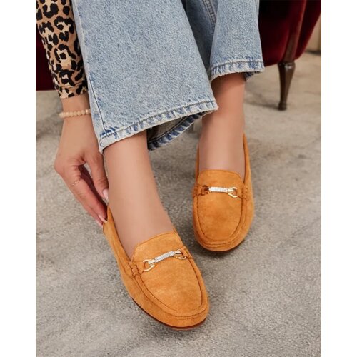 Resti Elegant women's moccasins Izuuw Cene