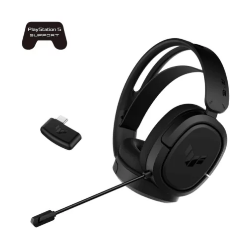 Asus TUF Gaming H1 slušalice wireless