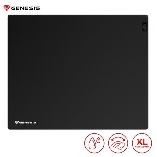 Genesis podloga za miško, 450x400mm, CARBON 700 XL CORDURA Cene