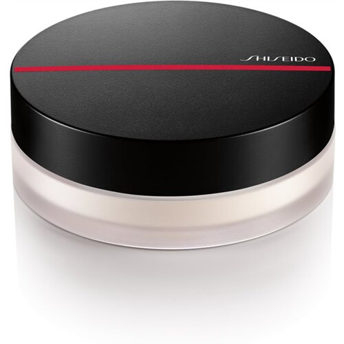 Shiseido Synchro Skin Invisible Silk Loose Powder transparentni puder u prahu s mat efektom nijansa Matte/Mat 6 g Cijene