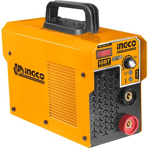Ingco APARAT ZA VARENJE INVERTER ING-MMA16021E Cijene