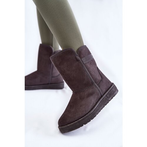 Big Star Women's High Snow Boots Cijene