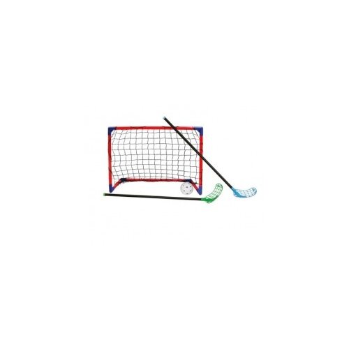  CROSS Floorball set za igre s loptom Cene