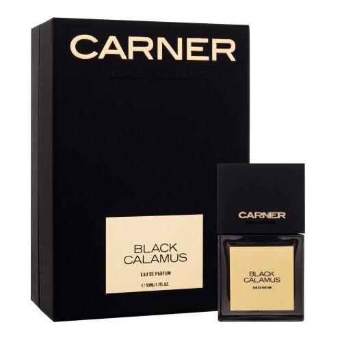 Carner Barcelona Black Calamus 50 ml parfemska voda unisex Cijene
