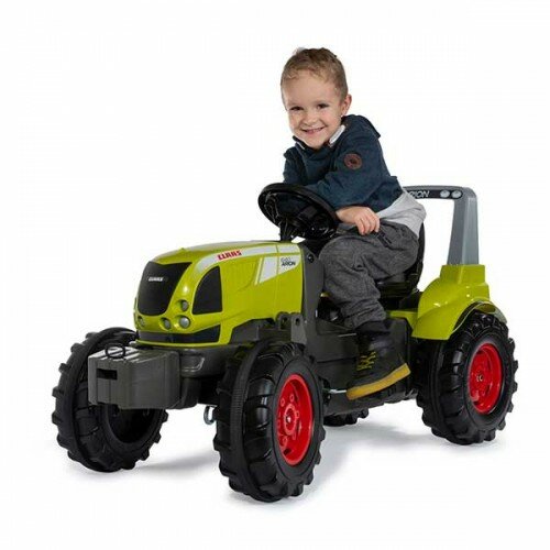 Rolly Toys rolly traktor claas arion 640 rollyfarmtrac 720064 Slike