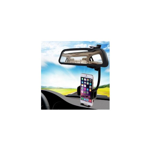  NOSAČ MOBITELA ZA AUTO - UNIVERZALNI - Hawell Slike