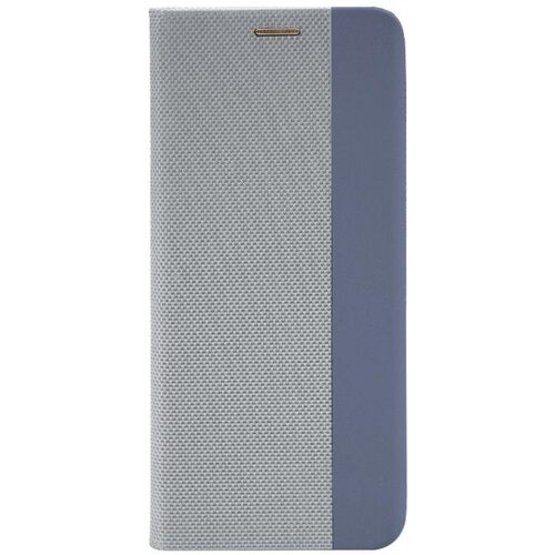  Maska za telefon LUX MESH FLIP za Huawei Honor X7B, Siva Cene