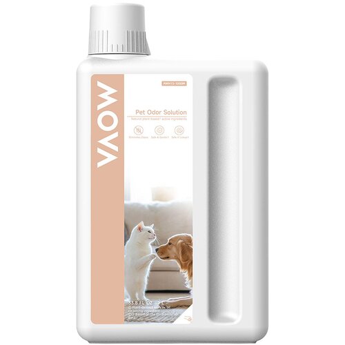 MOVA NEVTRALIZATOR VONJAV ZA ČI&Scaron;ČENJE TAL ZA V50 U Z60 P 1L, (5000344484) Cene