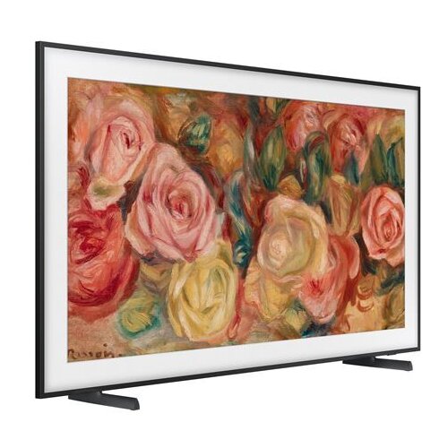 Samsung qled tv QE50LS03DAUXXH the frame Slike