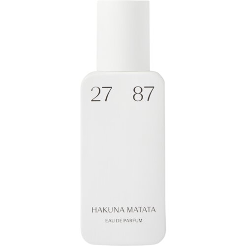 2787 Perfumes hakuna matata Eau de Parfum - 27 ml Cene