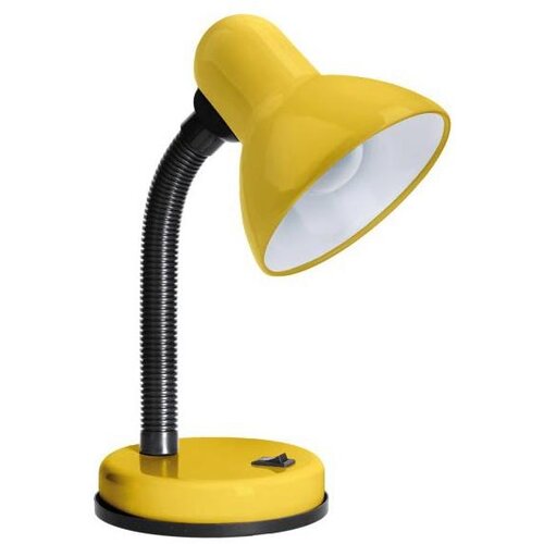  Stona lampa SMIESZEK 1xE27/40W/230V žuta Cene