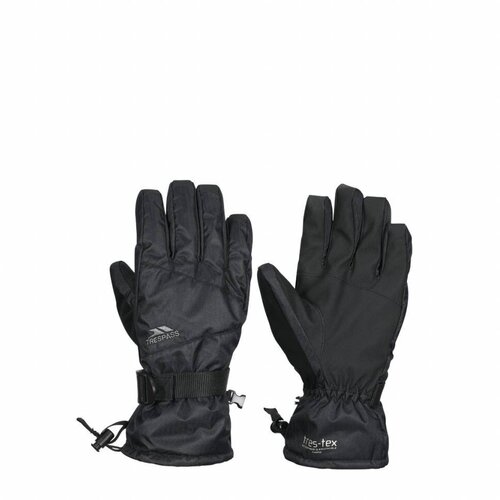 Trespass Men&amp;#039;s Ski Gloves Punch Slike