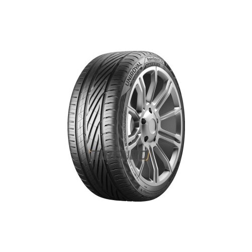 Uniroyal RainSport 5 ( 235/45 R20 100W XL EVc ) letna pnevmatika Slike