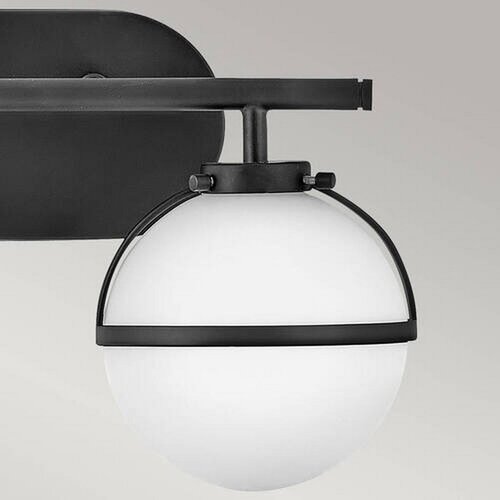 Elstead Lighting stenska svetilka za kopalnico Slike