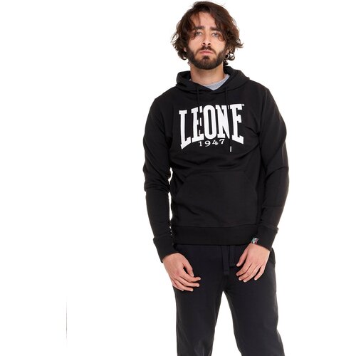 Leone Men&amp;#039;s hooded sweatshirt Slike