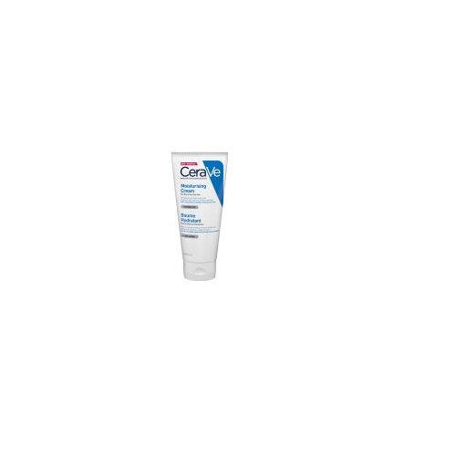CeraVe Moisturizers vlažilna krema za obraz in telo za suho do zelo suho kožo 177 ml Cene