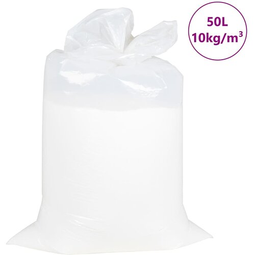  Punjenje vreća EPS 50 L bijelo 10 kg/m&sup3; Cijene