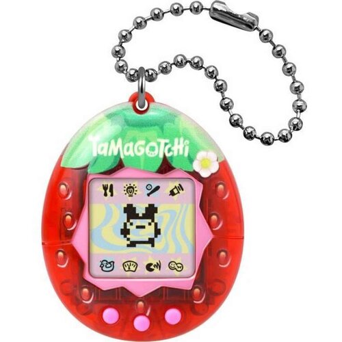  Interaktivni Kućni Ljubimac Tamagotchi Fresh Strawberry Cijene