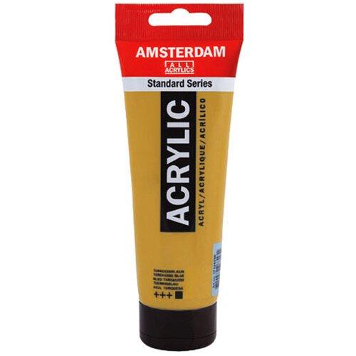  Akrilna barva Amsterdam Standard Series 120 ml | izberite odtenek Slike