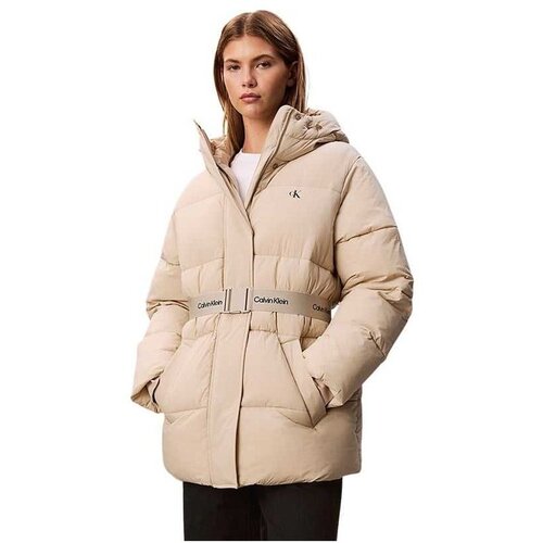 Calvin Klein bež ženska jakna Cene