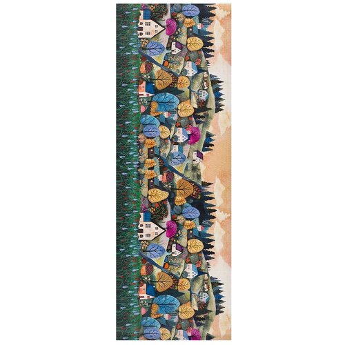 Universal Preproga 52x100 cm Ricci Ortisei &ndash; Cene