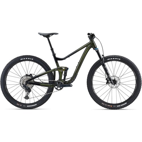  Bicikl GIANT Trance 29 1 Phantom Green - S Cene