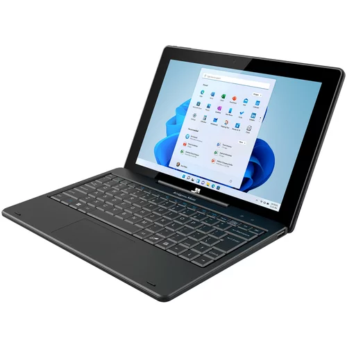  2u1 IPS mobilni tablet i tipkovnica Windows 11Pro BT 2,8 GHz USB 3.0 EDGE 1089