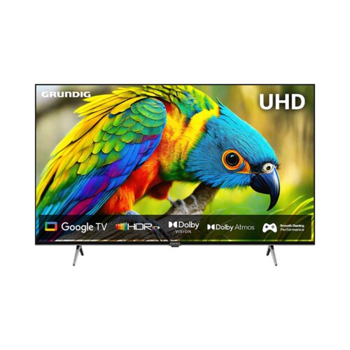 Grundig Televizor GHU 7990 B, LED, 75", 3840 x 2160, Crni Cijene