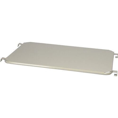 PRESTAR Vmesna polica, nosilnost 100 kg, DxŠ 1100 x 800 mm, jeklo Cene