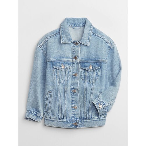 GAP Kids Denim Jacket - Girls Cene