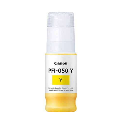 Tinta CANON PFI-050 Yellow Slike