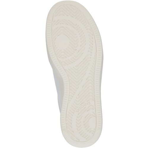 Skechers Niske tenisice &amp;#039;SPORT COURT 2.0 - ON THE BLOC&amp;#039; siva / bijela Slike