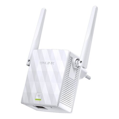  Repeater TP-Link TL-WA855RE, 300Mbps Wireless N Wall Plugged Range Extender, Qualcomm, 2T2R, 2.4GHz, 802.11b/g/n, 1 10/100M LAN Cijene