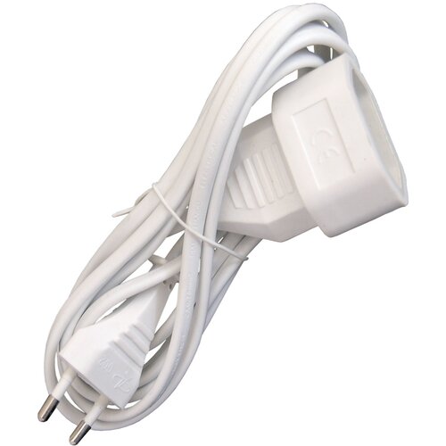  KPP kabel produžni plosnati 1,8 Slike
