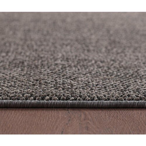 Novel Tkana Preproga Loom, Siva, 280x370cm Slike