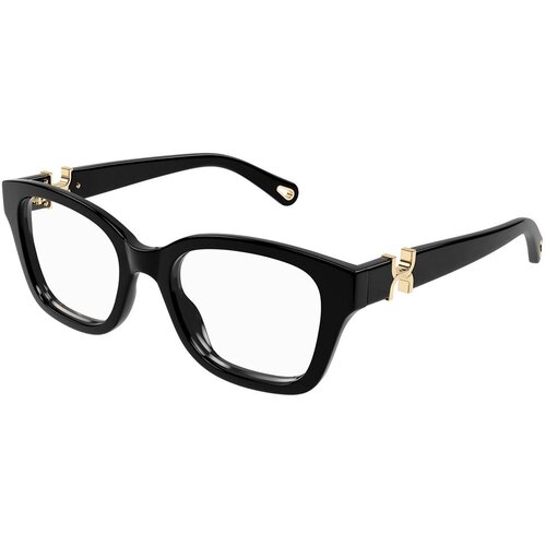 Chloe CH0305O 005 ONE SIZE (51) Črna/Kristalna Cene