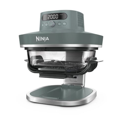 Ninja friteza AS101EUGY Crispi PRO 7-u-1 Ash Grey Cijene