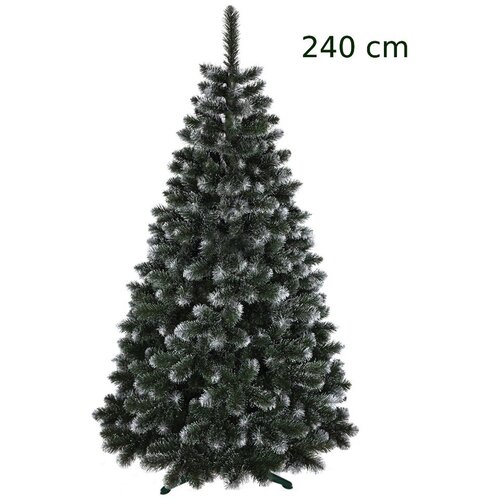  Umjetno božićno drvce - ELEGANT SNOW PREMIUM - 240cm Cene