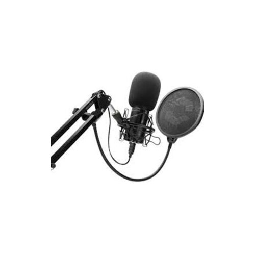  Stalak i mikrofon SPEEDLINK VOLITY READY, Streaming Accessory Set, SL-800010-BK Cijene