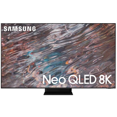 Samsung televizor 8K NEO QLED QE85QN800ATXXH Smart Slike