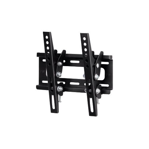 Hama LCD nosac, Tilt, 10-46, 15 stepeni, Black, 108715 nosač za televizor Slike