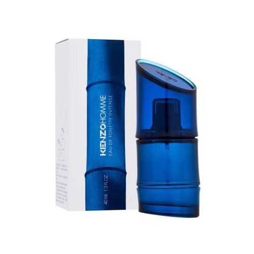Kenzo Homme Intense 40 ml toaletna voda za mo&amp;scaron;ke Slike